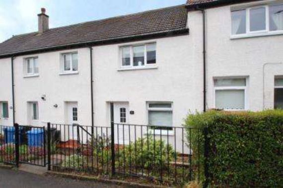 3 Bedroom Terraced